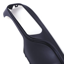 Diffusore Posteriore Stile E63 a Doppia Uscita Nero Lucido Mercedes Classe E W213 16-20 - foto 8
