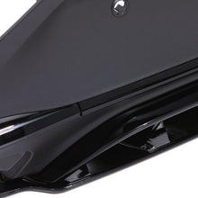 Diffusore Posteriore Nero Lucido Mercedes GLC AMG C253 16-19 - foto 6
