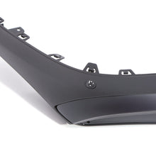 Diffusore Posteriore Nero Lucido Mercedes GLC AMG C253 16-19 - foto 9