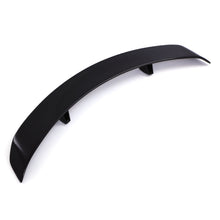 Spoiler Posteriore Stile CLA45S Nero Lucido Mercedes CLA W118 dal 2019 - foto 3