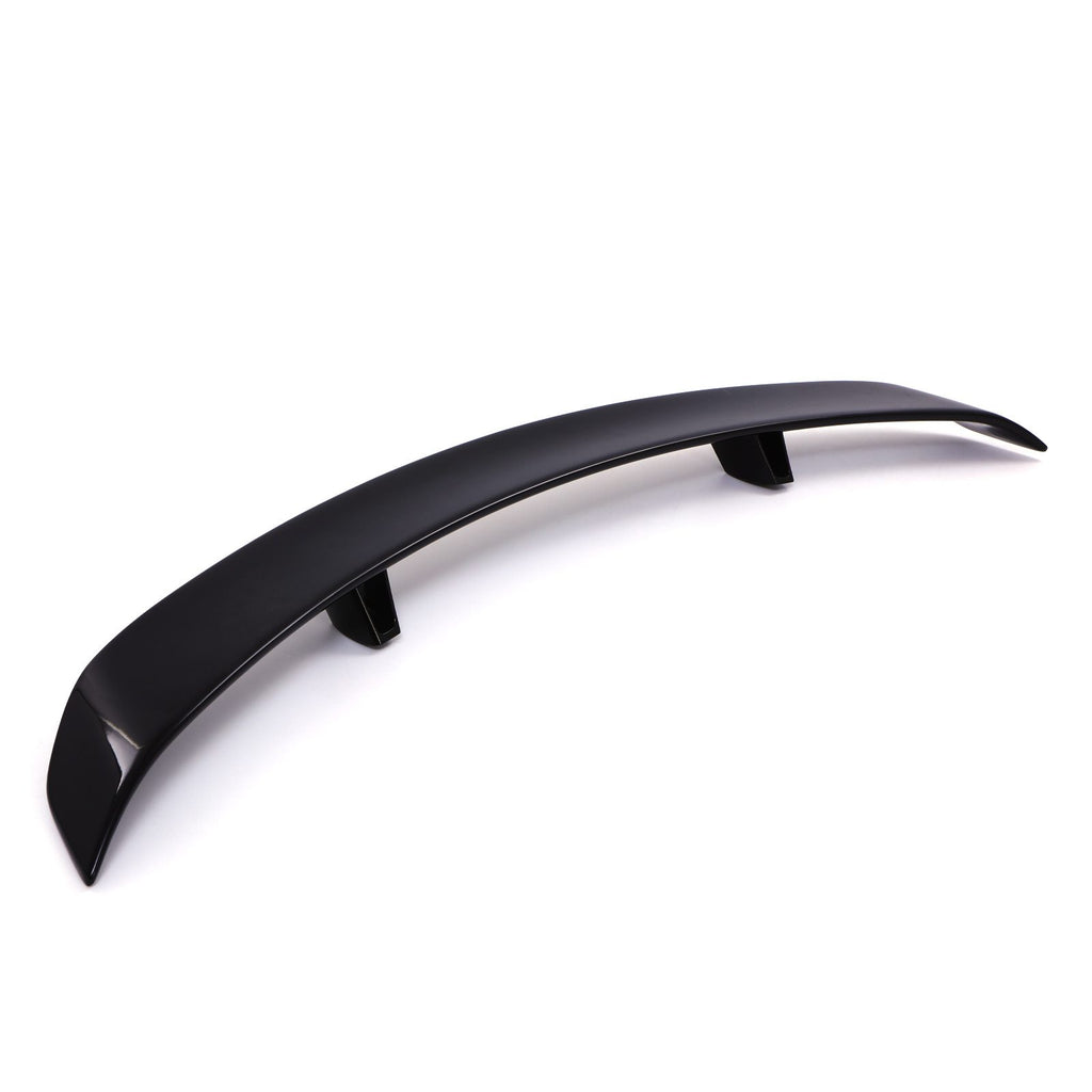 Spoiler Posteriore Stile CLA45S Nero Lucido Mercedes CLA W118 dal 2019 - foto 4