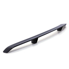 Spoiler Posteriore Stile CLA45S Nero Lucido Mercedes CLA W118 dal 2019 - foto 5