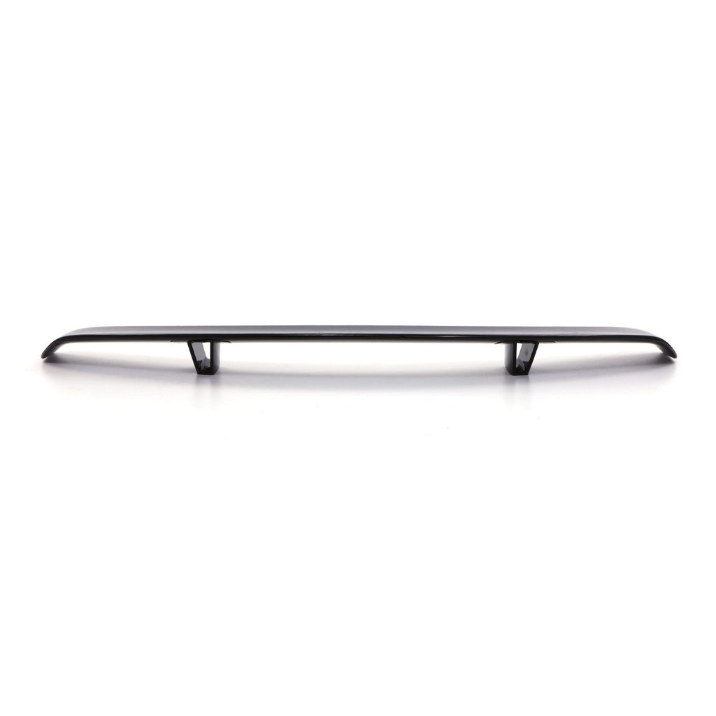 Spoiler Posteriore Stile CLA45S Nero Lucido Mercedes CLA W118 dal 2019 - foto 6