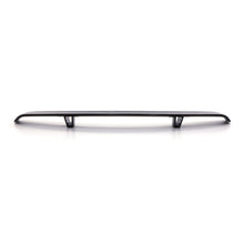 Spoiler Posteriore Stile CLA45S Nero Lucido Mercedes CLA W118 dal 2019 - foto 6