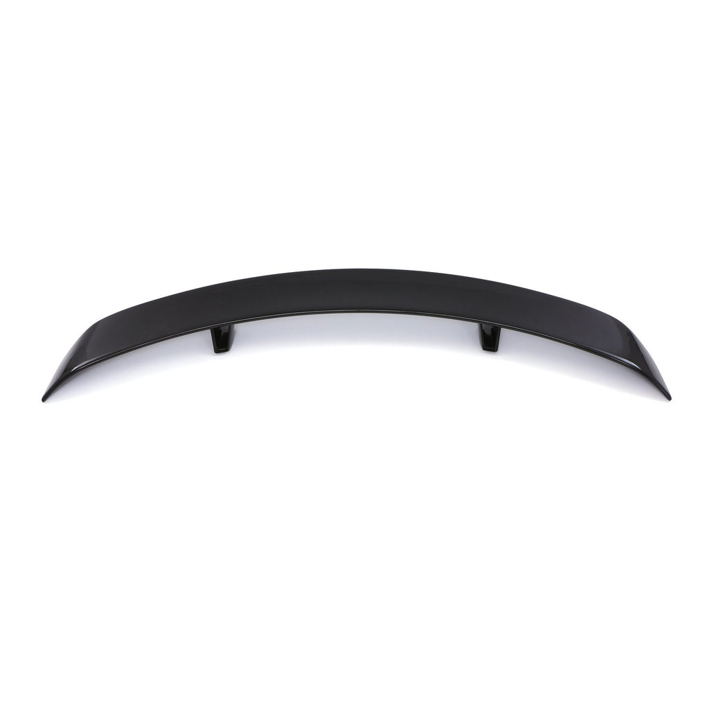 Spoiler Posteriore Stile CLA45S Nero Lucido Mercedes CLA W118 dal 2019 - foto 7