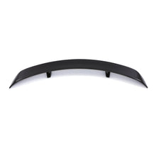 Spoiler Posteriore Stile CLA45S Nero Lucido Mercedes CLA W118 dal 2019 - foto 7