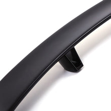 Spoiler Posteriore Stile CLA45S Nero Lucido Mercedes CLA W118 dal 2019 - foto 8