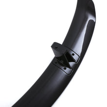 Spoiler Posteriore Stile CLA45S Nero Lucido Mercedes CLA W118 dal 2019 - foto 9