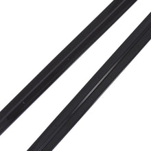 Minigonne Nero Lucido BMW X5 F15 14-18 - foto 4