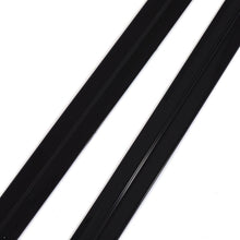 Minigonne Nero Lucido BMW X5 F15 14-18 - foto 6