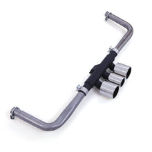 Conversione Scarico Stile Type R Honda Civic MK10 1.5T FK7 16-22 - foto 5