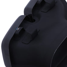 Terminali di Scarico Quad Stile C63 Nero Lucido Mercedes Classe C W205 17-23 - foto 9