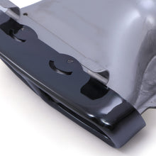 Terminali di Scarico Quad Stile AMG Nero Lucido Mercedes Classe A W176 12-18 - foto 7