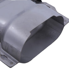 Terminali di Scarico Quad Stile AMG Nero Lucido Mercedes Classe A W176 12-18 - foto 9