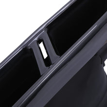 Terminali di Scarico Quad Nero Lucido Mercedes Classe E E63 AMG W213 17-23 - foto 7