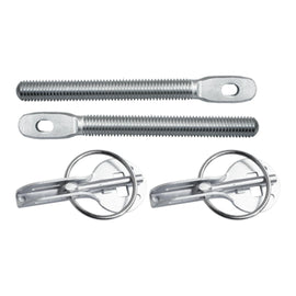 Sgancio Rapido cofano Type 4