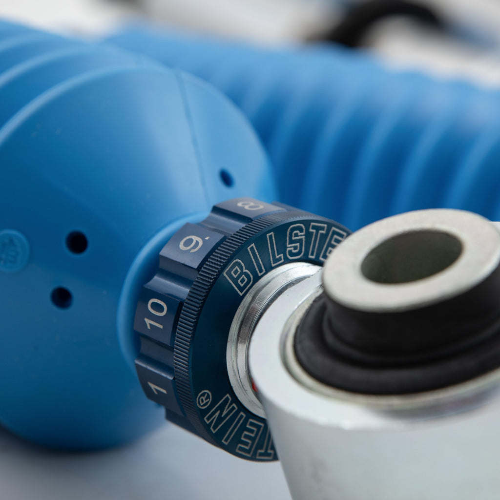 Assetto a Ghiera Bilstein B14 PSS Vauxhall Corsa D VXR - foto 4
