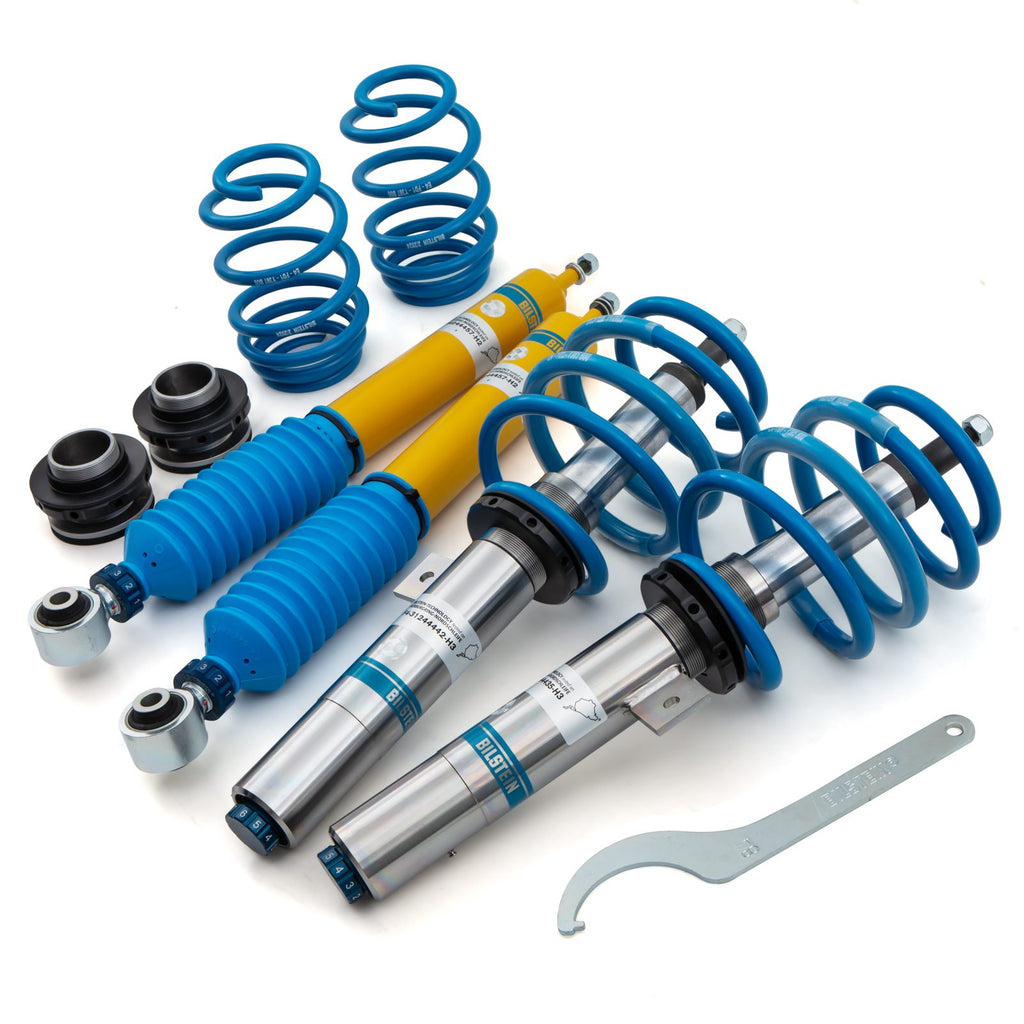Assetto Regolabile Bilstein B16 PSS10 Nissan 350Z Z33