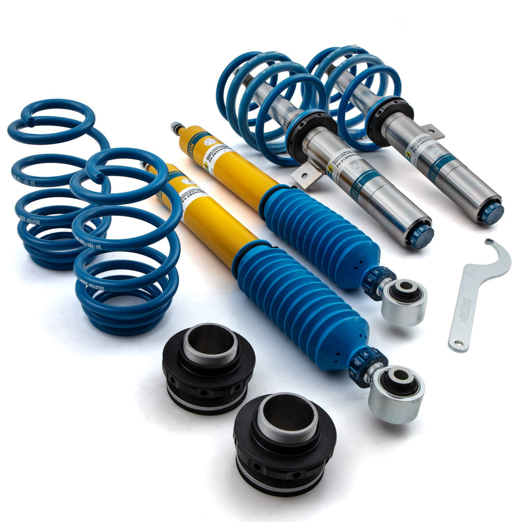 Assetto a Ghiera Bilstein B14 PSS Alfa Romeo Mito 1.4 MultiAir