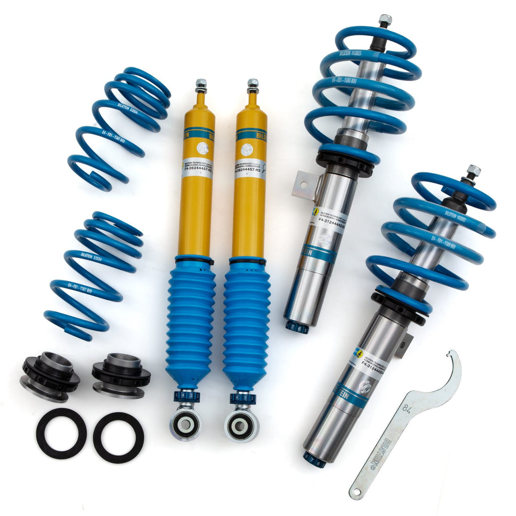 Assetto a Ghiera Bilstein B14 PSS Abarth 595 1.4 Competizione