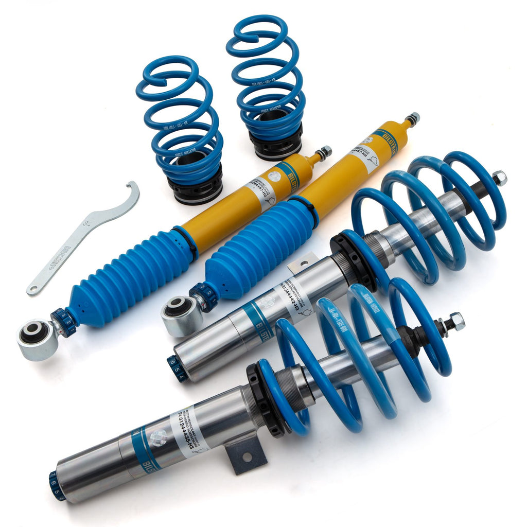 Assetto Regolabile Bilstein B14 PSS Subaru Impreza WRX STI GDA GDB Bugeye