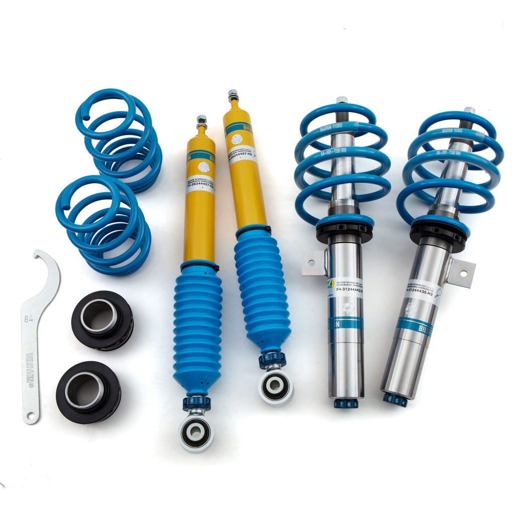 Assetto a Ghiera Bilstein B14 PSS Ford Fiesta MK7 ST180