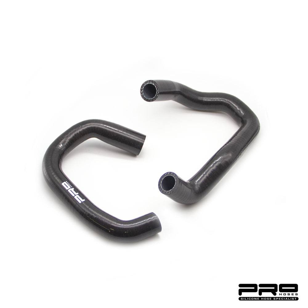 Kit tubo di sfiato in due pezzi Pro Hoses per Fiesta ST180
