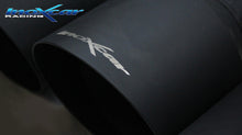Carica l'immagine nel visualizzatore di Gallery, Scarico completo cat-back a valvola Toyota Supra Mk5 A90 3.0 340cv | Inoxcar