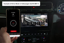 Carica l'immagine nel visualizzatore di Gallery, Centralina Bluetooth Varex Smartbox XFORCE interfaccia Drive Mode di s