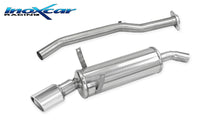 Carica l'immagine nel visualizzatore di Gallery, Terminale di scarico BMW Serie 3 E36 113cv | Inoxcar