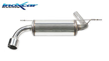 Carica l'immagine nel visualizzatore di Gallery, Terminale di scarico BMW Serie 1 F20 / F21 Facelift 1.5 136cv F21 | Inoxcar