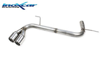 Carica l'immagine nel visualizzatore di Gallery, Terminale di scarico BMW Serie 3 F30 / F31 184cv | Inoxcar