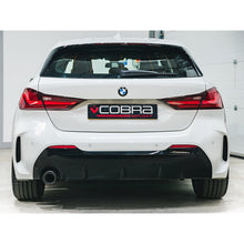 Carica l'immagine nel visualizzatore di Gallery, Terminale di Scarico Cobra Sport per BMW 116i (F40)