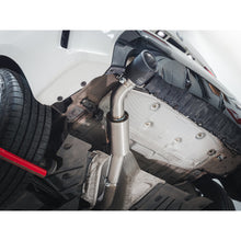 Carica l'immagine nel visualizzatore di Gallery, Terminale di Scarico Cobra Sport per BMW 116i (F40)