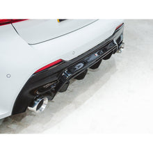 Carica l'immagine nel visualizzatore di Gallery, Scarico Sportivo GPF Back Cobra Sport per BMW 116i (F40)
