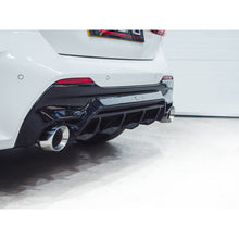 Carica l'immagine nel visualizzatore di Gallery, Scarico Sportivo GPF Back Cobra Sport per BMW 116i (F40)