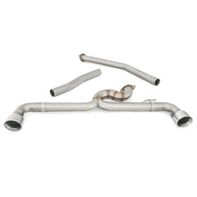 Carica l'immagine nel visualizzatore di Gallery, Scarico Sportivo GPF Back Cobra Sport per BMW 116i (F40)