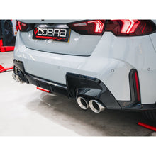 Carica l'immagine nel visualizzatore di Gallery, Scarico Sportivo GPF Back Cobra Sport per BMW M135 (F70)