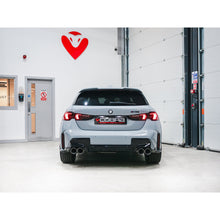Carica l'immagine nel visualizzatore di Gallery, Scarico Sportivo GPF Back Cobra Sport per BMW M135 (F70)