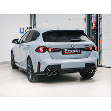 Carica l'immagine nel visualizzatore di Gallery, Scarico Sportivo GPF Back Cobra Sport per BMW M135 (F70)