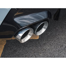 Carica l'immagine nel visualizzatore di Gallery, Scarico Sportivo GPF Back Cobra Sport per BMW M135 (F70)