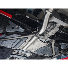 Carica l'immagine nel visualizzatore di Gallery, Scarico Sportivo GPF Back Cobra Sport per BMW M135 (F70)
