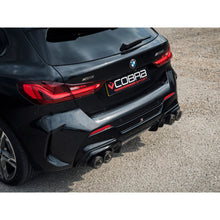 Carica l'immagine nel visualizzatore di Gallery, Scarico Sportivo Turbo Back Cobra Sport per BMW M135i (F40)