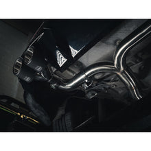 Carica l'immagine nel visualizzatore di Gallery, Scarico Sportivo Turbo Back Cobra Sport per BMW M135i (F40)