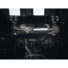 Carica l'immagine nel visualizzatore di Gallery, Scarico Sportivo Turbo Back Cobra Sport per BMW M135i (F40)