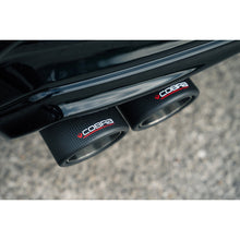 Carica l'immagine nel visualizzatore di Gallery, Scarico Sportivo Turbo Back Cobra Sport per BMW M135i (F40)