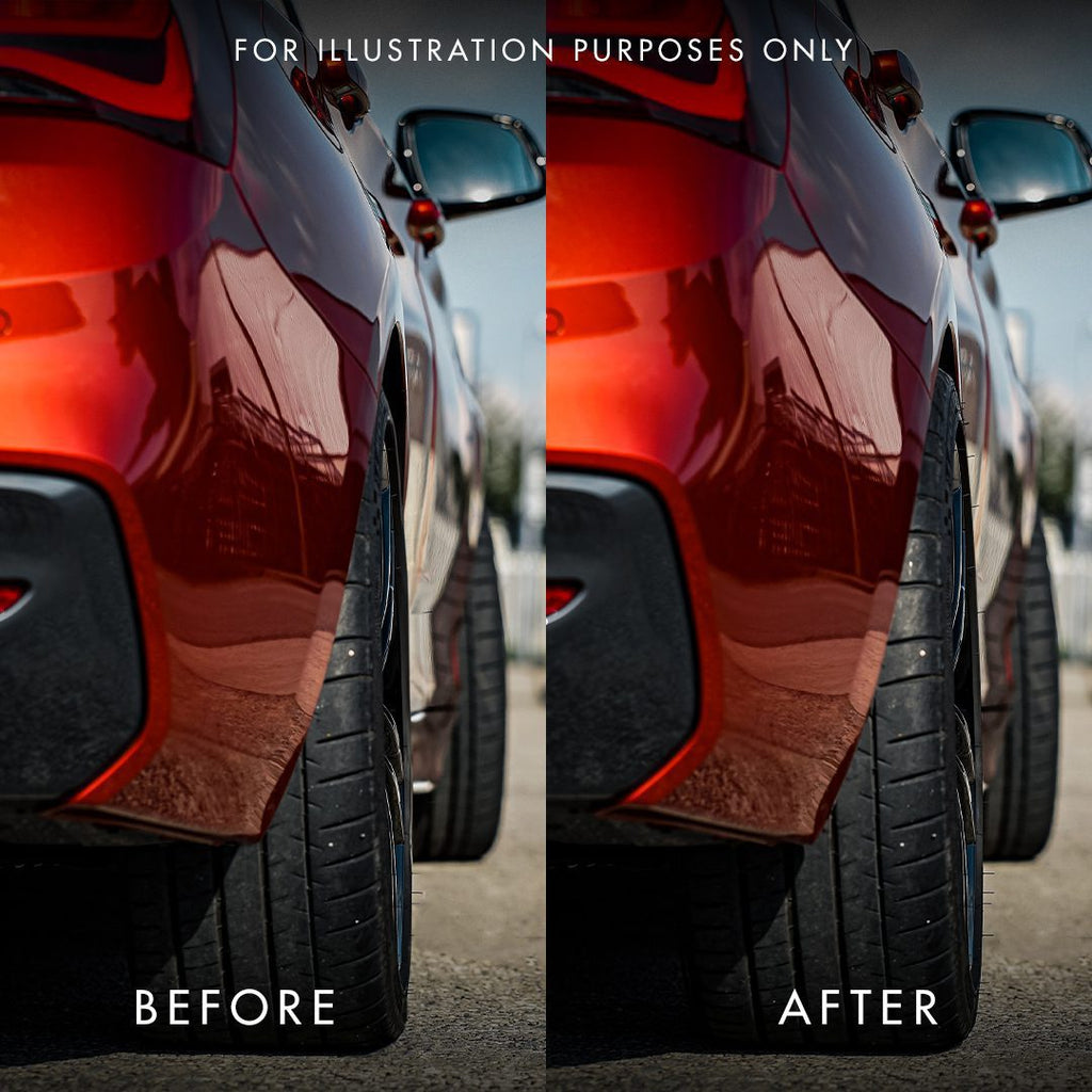 Distanziali Ruota 20mm Tesla Model Y - Coppia - foto 4