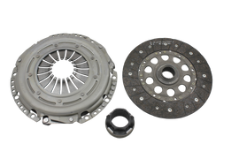 Frizione rinforzata FTWL per volano bimassa originale BMW M57N M57N2 N57 con cambio GS6-53DZ