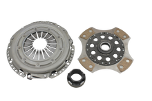 Frizione rinforzata FTWL per volano bimassa originale BMW M57N M57N2 N57 con cambio GS6-53DZ - foto 3