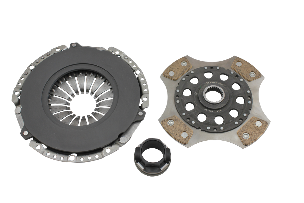 Frizione rinforzata FTWL per volano bimassa originale BMW M57N M57N2 N57 con cambio GS6-53DZ - foto 4
